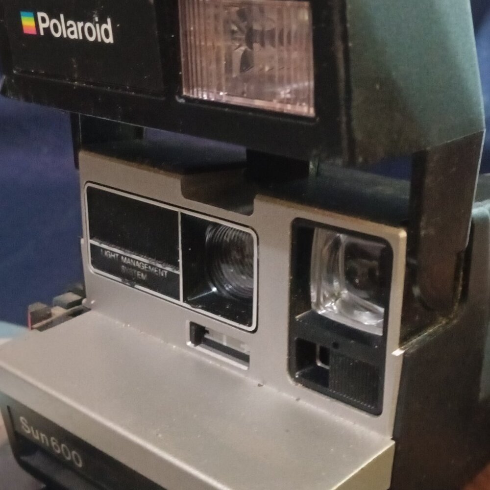 camera